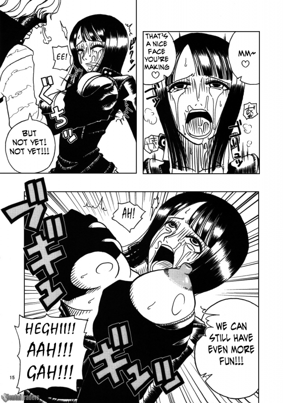 (SC32) [Acid-Head (Murata.)] Robin SP (One Piece) [English]_16
