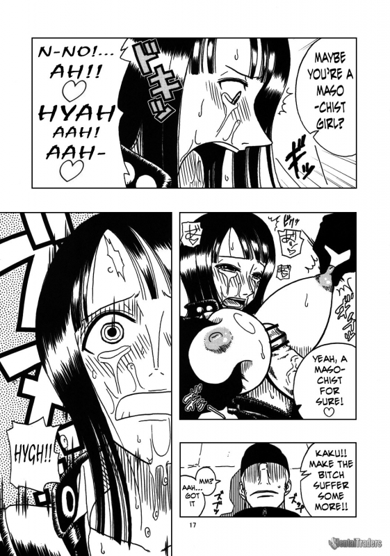 (SC32) [Acid-Head (Murata.)] Robin SP (One Piece) [English]_18