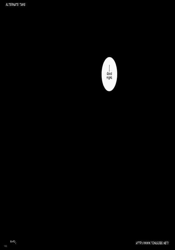 (SC33) [Digital Lover (Nakajima Yuka)] D.L. Action 37 (The Melancholy of Haruhi Suzumiya) [Engli_51