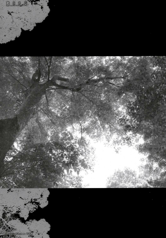 (SC33) [Dragon Kitchen (Sasorigatame, Kanibasami)] Genkai Shojo (Seiken Densetsu 3) [English] [Sla_15