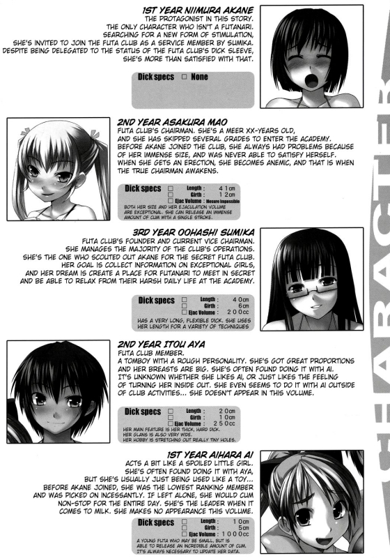 (SC34) [AskRay (Bosshi)] Futabu!!!  Futa Club 3 [English] [SaHa]_04