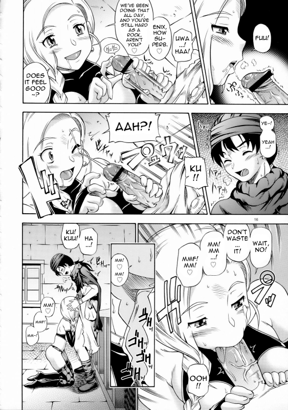 (SC34) [Kensoh Ogawa (Fukudahda)] Bianca Milk 5.1 (Dragon Quest V) [English] [tokorodokoro]_14