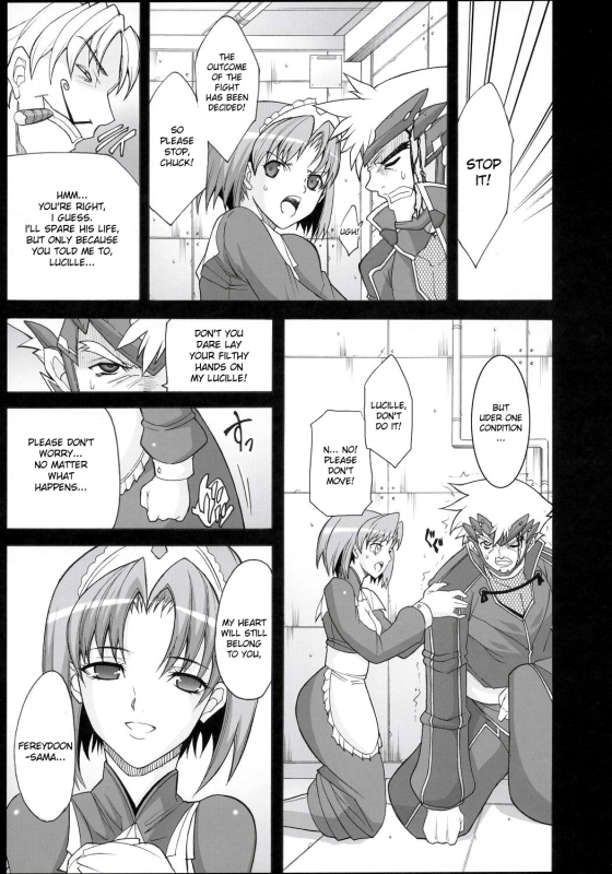 (SC34) [Youkai Tamanokoshi (CHIRO)] Chuck’d Counter (Wild Arms 5) [English] [desudesu]_03