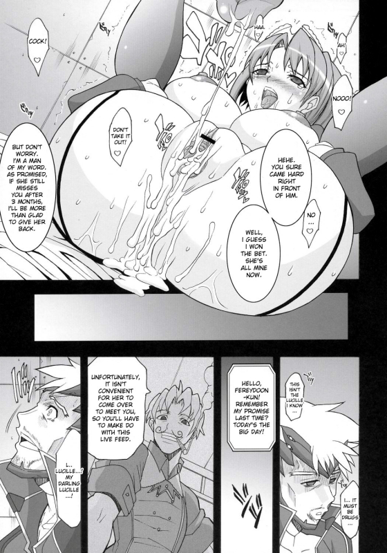 (SC34) [Youkai Tamanokoshi (CHIRO)] Chuck’d Counter (Wild Arms 5) [English] [desudesu]_09