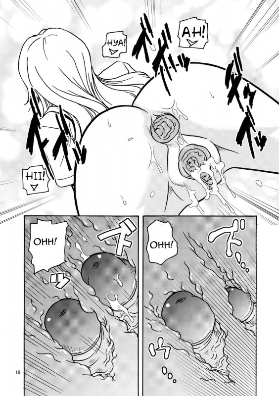 (SC35) [ACID-HEAD (Murata.)] BITCH (Bleach) [English] {doujin-moe.us} [Decensored]_18