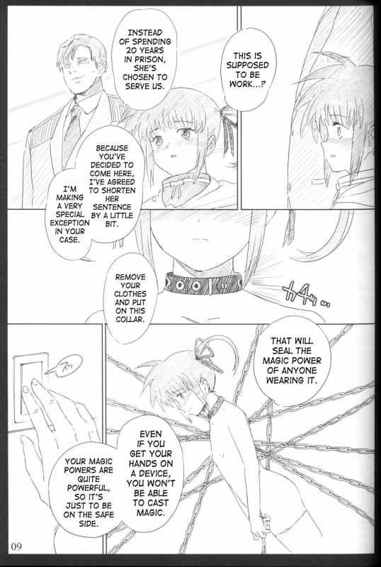 (SC35) [Basutei Shower_07