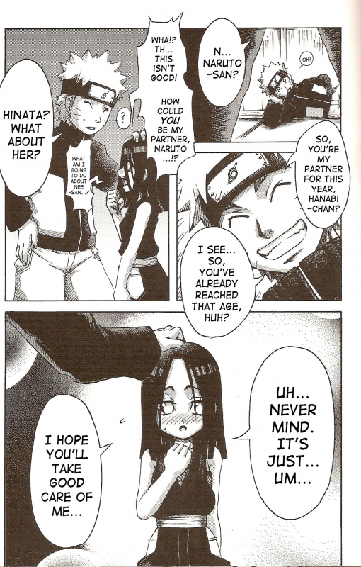 (SC35) [Karakishi Youhei-dan Shinga (Kanenomori Sentarou, Sahara Wataru)] Go_27