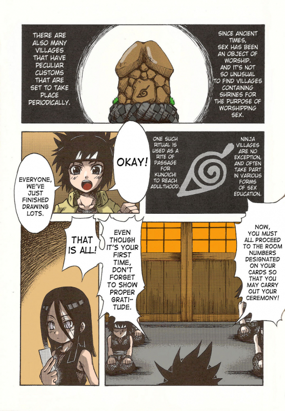 (SC35) [Karakishi Youhei-dan Shinga (Kanenomori Sentarou, Sahara Wa_25