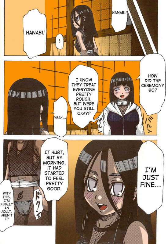 (SC35) [Karakishi Youhei-dan Shinga (Kanenomori Sentarou, Sahara Wa_36