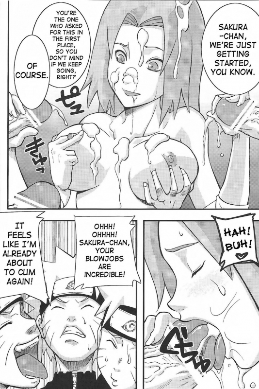 (SC35) [Karakishi Youhei-dan Shinka (Kanenomori Sentarou, Sunahara Wataru_12