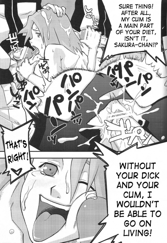 (SC35) [Karakishi Youhei-dan Shinka (Kanenomori Sentarou, Sunahara Wataru_15