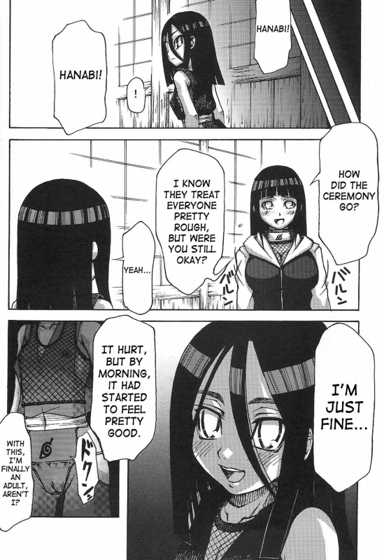 (SC35) [Karakishi Youhei-dan Shinka (Kanenomori Sentarou, Sunahara Wataru_36