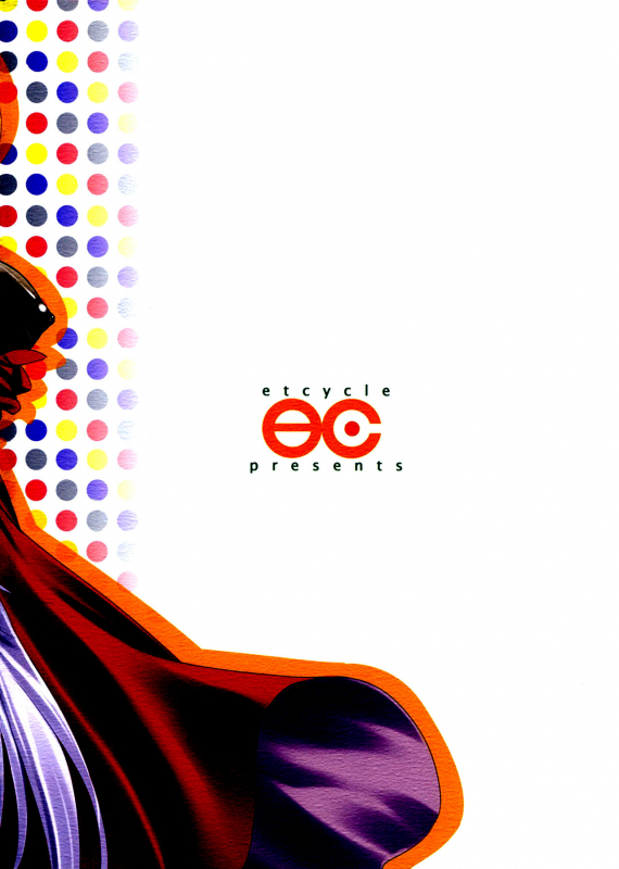 (SC35) [etcycle (Cle Masahiro)] sweet pumpkins. (Pumpkin Scissors) [English] [EHCOVE]_34