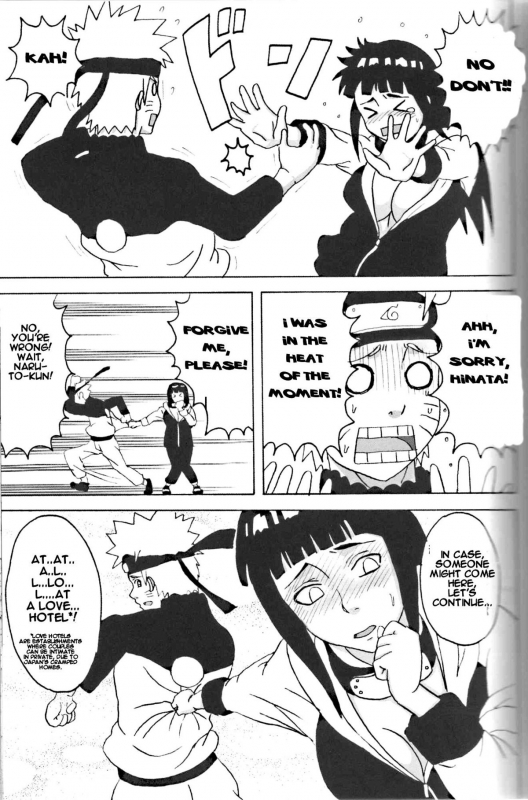 (SC36) [Naruho-dou (Naruhodo)] Hinata Ganbaru!  Hinata Fight! (Naruto) [English] [CGRascal]_09