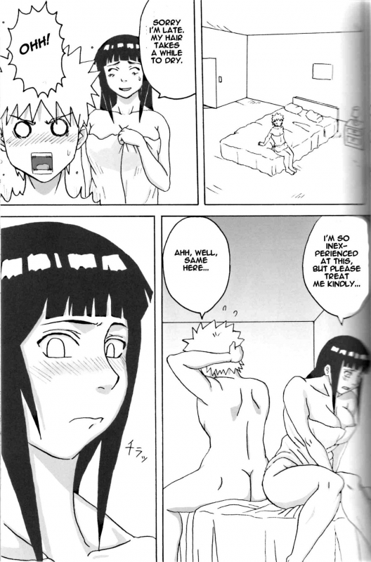 (SC36) [Naruho-dou (Naruhodo)] Hinata Ganbaru!  Hinata Fight! (Naruto) [English] [CGRascal]_11