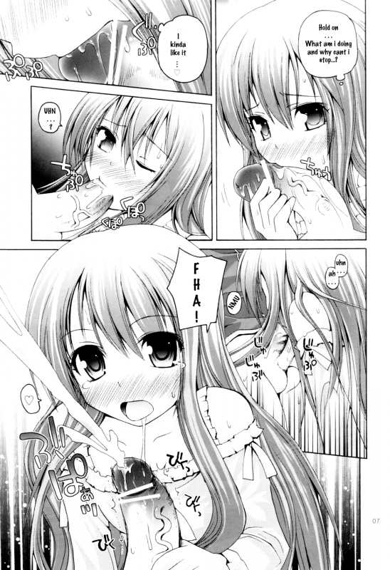 (SC36) [Pico Pico Labyrinth (Fujisaka Lyric)] zero-day-attack (Zero no Tsukaima) [English] [ZEROxLAN_05