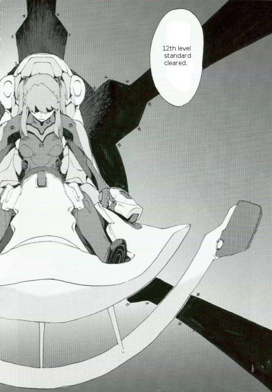 (SC36) [SEVEN GODS! (Nanagami You)] SYNCHROCORD 5 (Neon Genesis Evangelion) [English] =LWB=_04