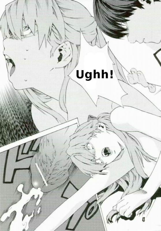 (SC36) [SEVEN GODS! (Nanagami You)] SYNCHROCORD 5 (Neon Genesis Evangelion) [English] =LWB=_41