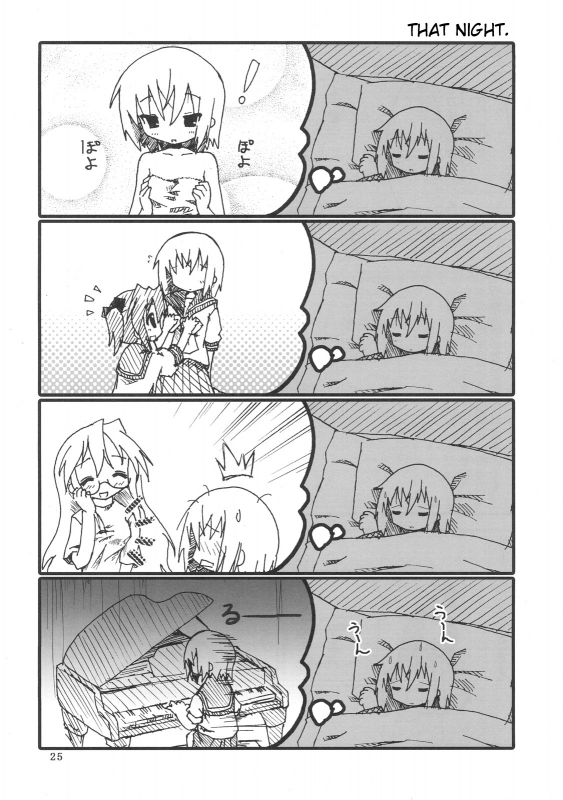 (SC36) [Zenpou Fuchuui (Tamura Hiyori)] Hiyorin Break!! (Lucky Star) [English] (StolenTranslations)_25