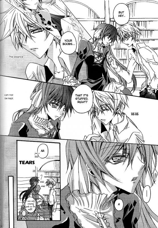 (SC37) [Fuukatei (Yazaki Ryoo)] Hime Yuugi (CODE GEASS Lelouch of the Rebellion) [English] [BangAQUA]_08