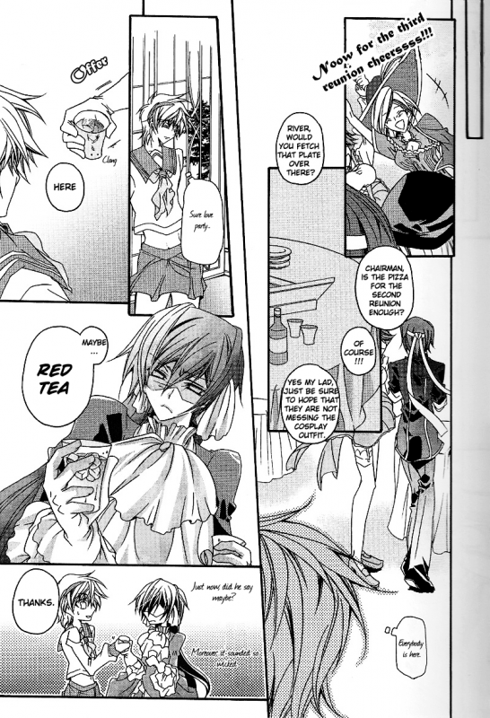 (SC37) [Fuukatei (Yazaki Ryoo)] Hime Yuugi (CODE GEASS Lelouch of the Rebellion) [English] [BangAQUA]_09