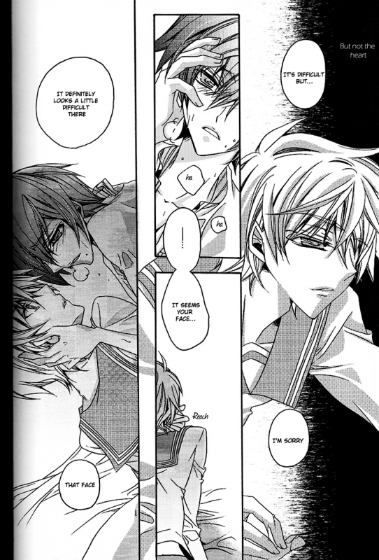 (SC37) [Fuukatei (Yazaki Ryoo)] Hime Yuugi (CODE GEASS Lelouch of the Rebellion) [English] [BangAQUA]_26