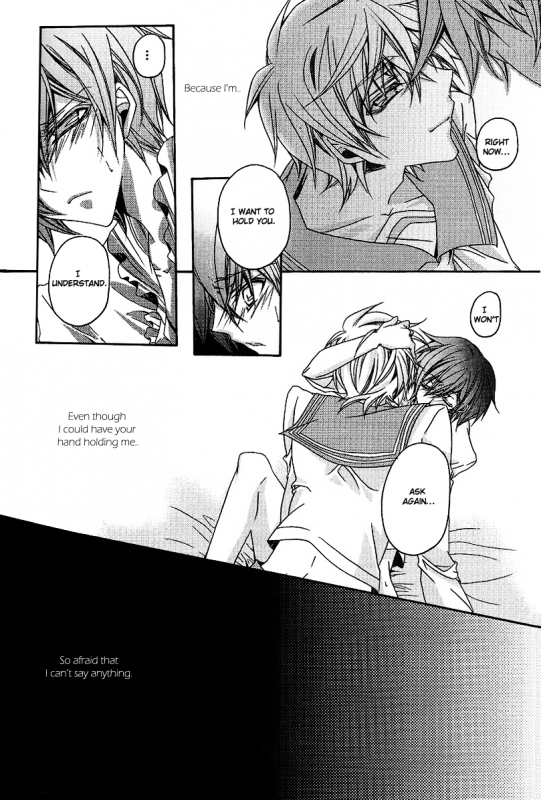 (SC37) [Fuukatei (Yazaki Ryoo)] Hime Yuugi (CODE GEASS Lelouch of the Rebellion) [English] [BangAQUA]_28