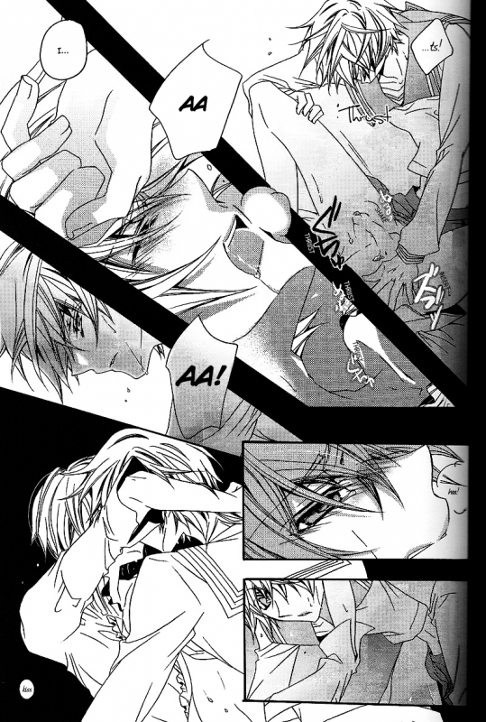 (SC37) [Fuukatei (Yazaki Ryoo)] Hime Yuugi (CODE GEASS Lelouch of the Rebellion) [English] [BangAQUA]_31