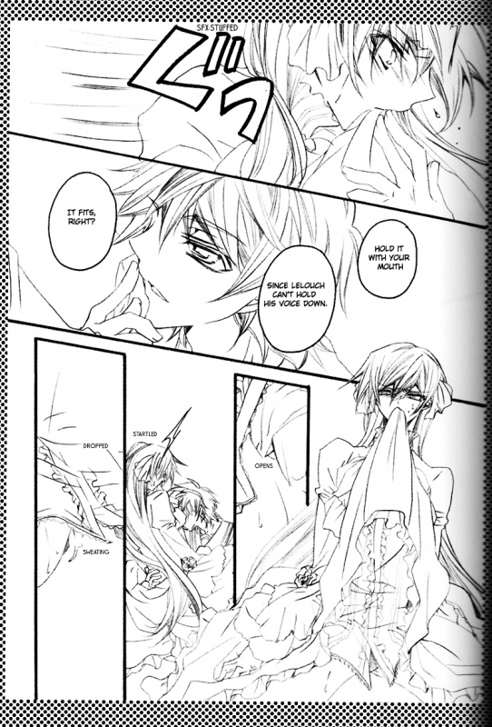 (SC37) [Fuukatei (Yazaki Ryoo)] Hime Yuugi (CODE GEASS Lelouch of the Rebellion) [English] [BangAQUA]_39
