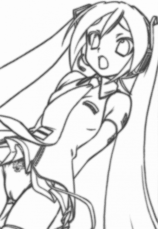 (SC37) [MEKONGDELTA & DELTAFORCE (Zenki, Route39)] DTM (Vocaloid) [English] [UFW]_02