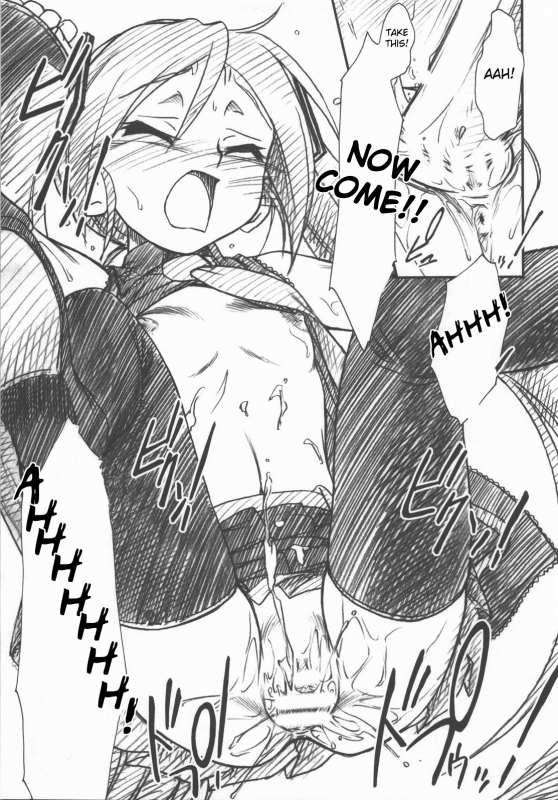 (SC37) [MEKONGDELTA & DELTAFORCE (Zenki, Route39)] DTM (Vocaloid) [English] [UFW]_12