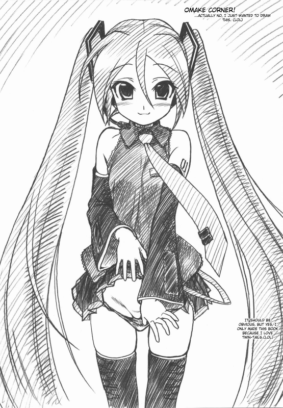 (SC37) [MEKONGDELTA & DELTAFORCE (Zenki, Route39)] DTM (Vocaloid) [English] [UFW]_15