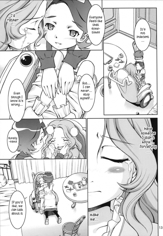 (SC37) [Mayonnaise Bakufu (Sekihan)] IN THE CAVE (Code Geass) [English]_11