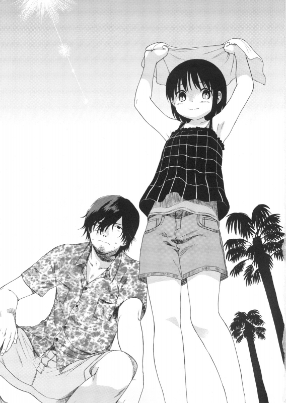 (SC37) [SECOND CRY (Sekiya Asami)] Dog and Pony SHOW #3 [English] [biribiri]_01