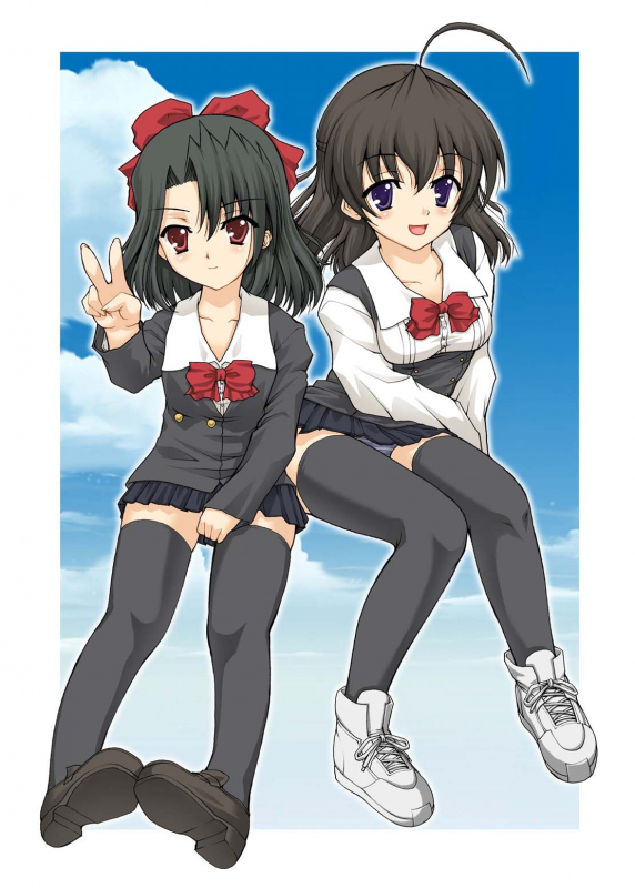 (SC37) [Studio ParM (Kotobuki Utage)] PM 14 - Anata no Nozomu Watashi ni... (School _00