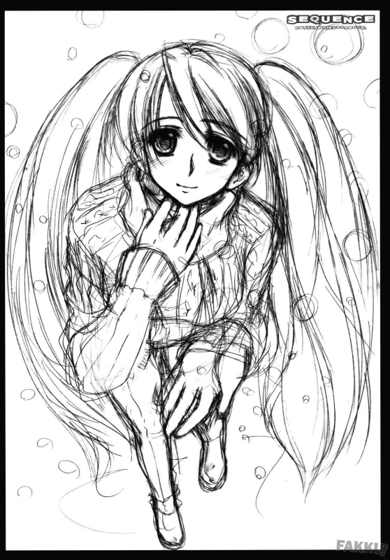 (SC38) [Kaiki Nisshoku (Ayano Naoto)] Sequence (Vocaloid) [English]_29