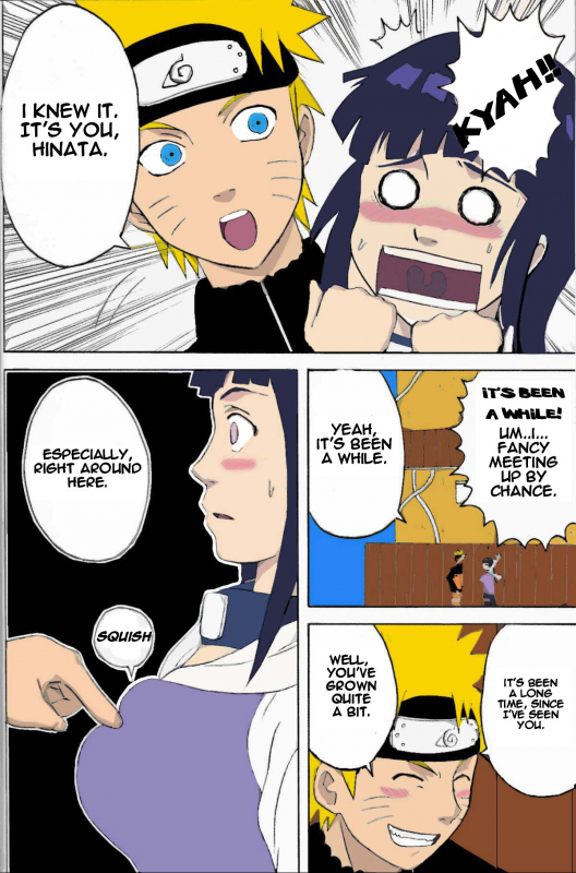 (SC38) [Naruho-dou (Naruhodo)] Hinata Ganbaru!  Hinata Fight (NARUTO)(english)_02