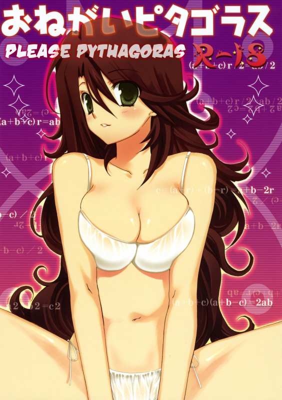 (SC38) [Takanaedoko, Kokikko (Takanae Kyourin, Sesena Yau)] Onegai Pythagora_00