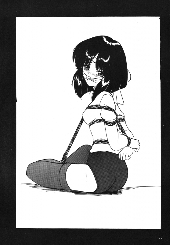 (SC38) [Thirty Saver Street 2D Shooting (Maki Hideto, Sawara Kazumitsu)] Sil_31