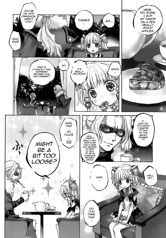 (SC39) [Otentomaru (Nakamura Kanko)] Moeburo (Super Robot Wars) [English] [QB-TL]_16