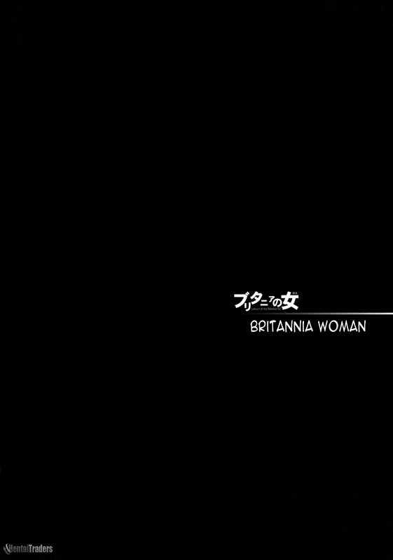 (SC40) [Kaikinissyoku (Ayano Naoto)] Britannia no Hito (Code Geass) [English]_04
