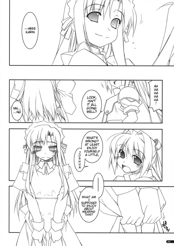 (SC41) [Angyadow (Shikei)] Joshua Ijiri (The Legend of Heroes Sora no Kiseki) [English]_04