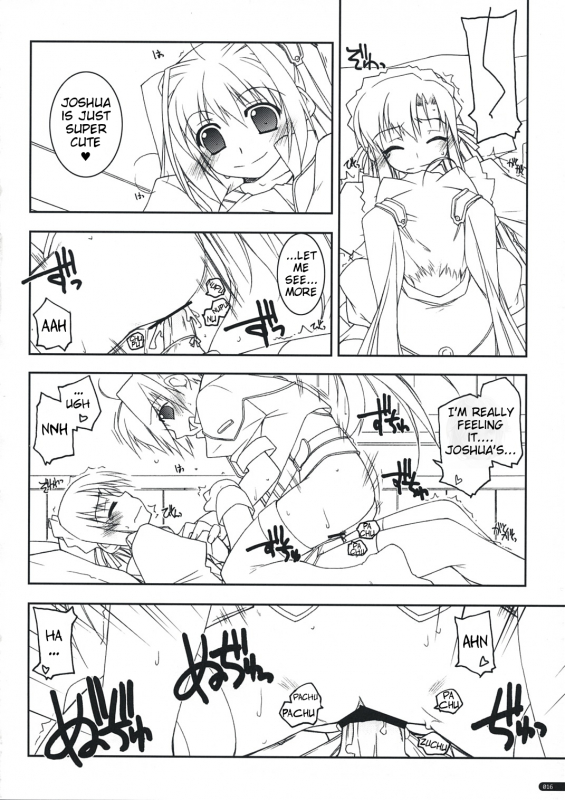 (SC41) [Angyadow (Shikei)] Joshua Ijiri (The Legend of Heroes Sora no Kiseki) [English]_14