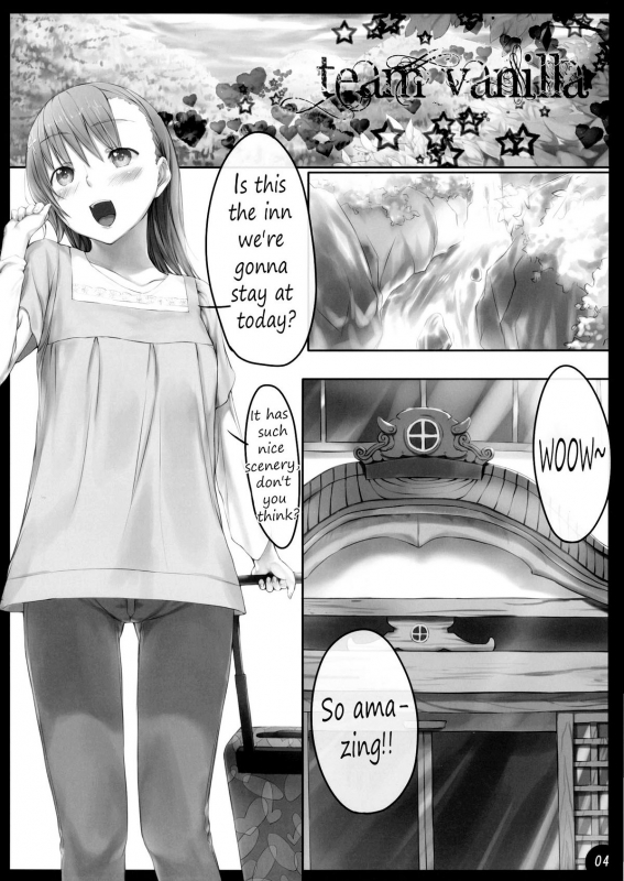 (SC42) [Cior (Ken-1)] Beautiful harp 2 (Toaru Majutsu no Index) [English] =Team Vanilla=_02