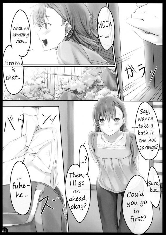 (SC42) [Cior (Ken-1)] Beautiful harp 2 (Toaru Majutsu no Index) [English] =Team Vanilla=_03