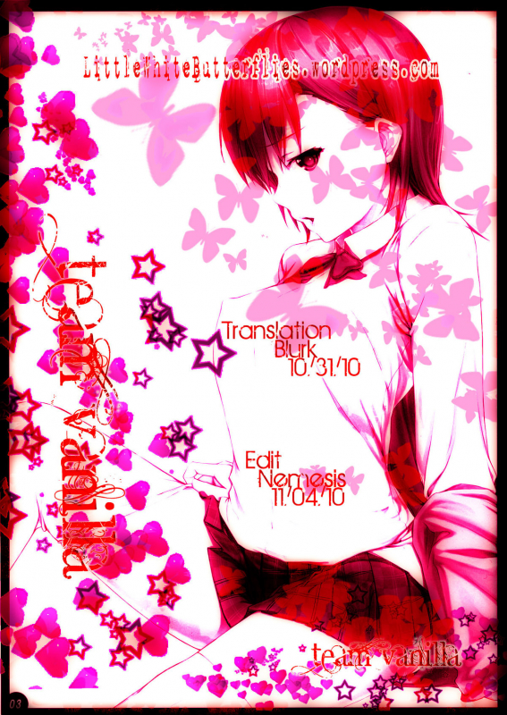 (SC42) [Cior (Ken-1)] Beautiful harp 2 (Toaru Majutsu no Index) [English] =Team Vanilla=_17