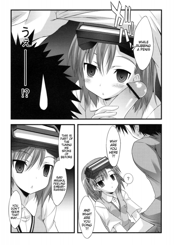 (SC42) [Lapiss (KDASH)] Biribiri Dangerous Girl (Toaru Majutsu no Index) [English] [Tigoris Translates]_14