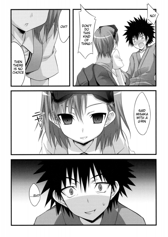 (SC42) [Lapiss (KDASH)] Biribiri Dangerous Girl (Toaru Majutsu no Index) [English] [Tigoris Translates]_15