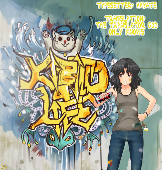 (SC42) [Platina Blonde (Mizutama)] Chikuchou Chocolate (The World God Only Knows) [English] [Kibitou_18