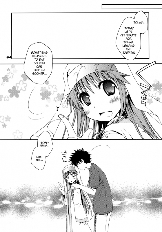 (SC42) [Ponkotsu Works] Toaru Sister-san no Shojo wa Zettai Taisetsu ni ne! (Toaru _02